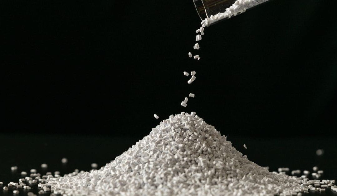 افزودنیهای پلیمری